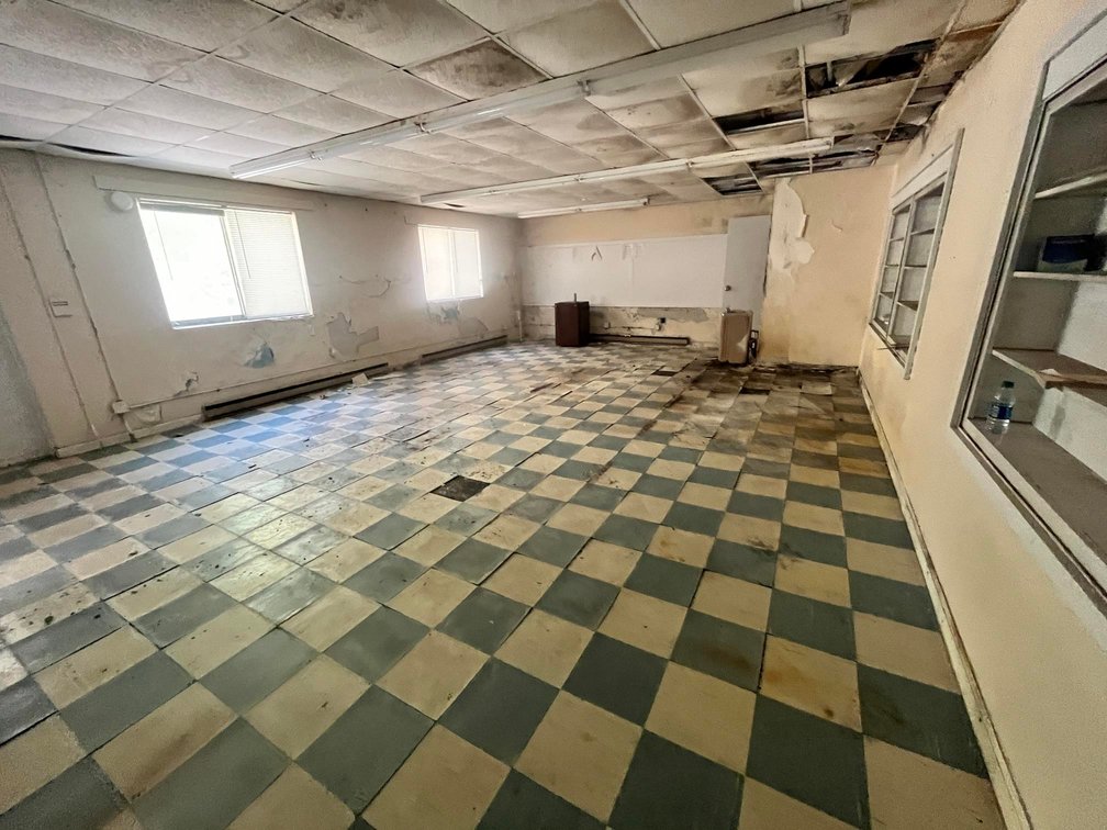 Image for SOLD $27,775 - Redevelopment Opportunity – The Former Jolo Elementary School
