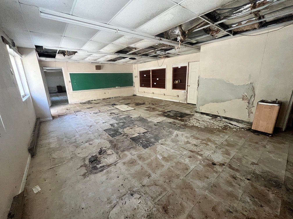 Image for SOLD $27,775 - Redevelopment Opportunity – The Former Jolo Elementary School