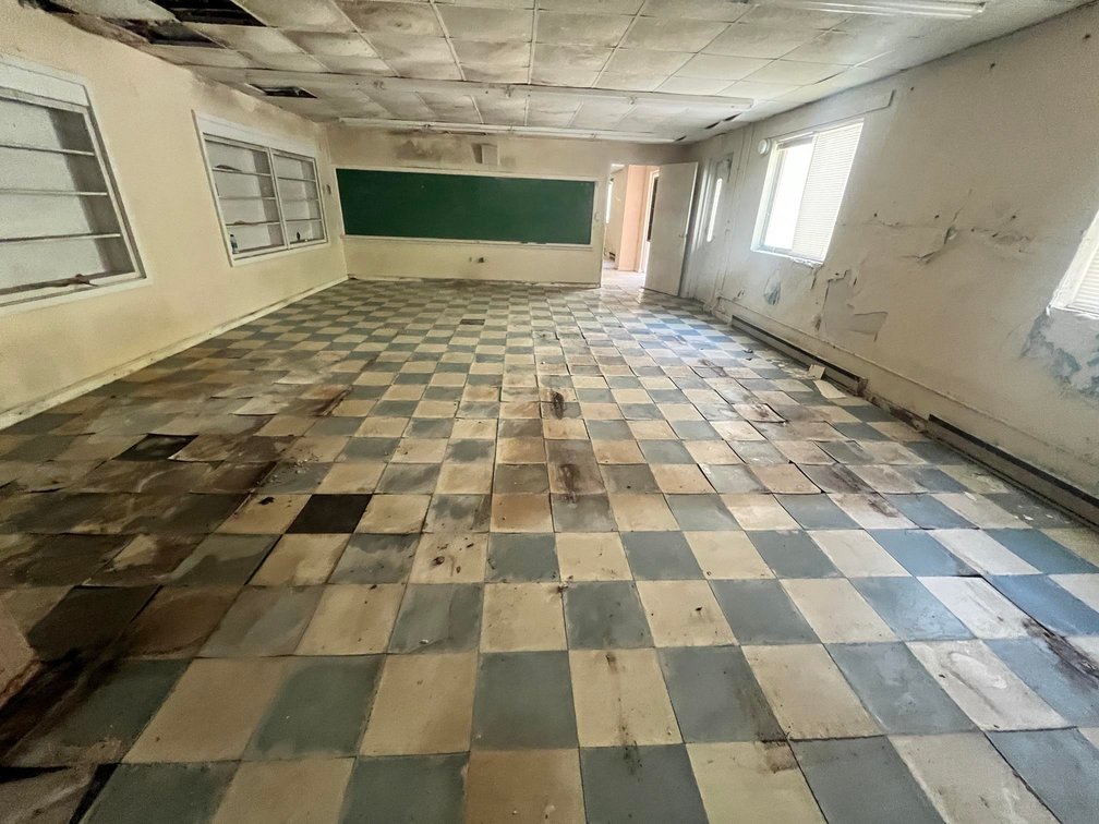 Image for SOLD $27,775 - Redevelopment Opportunity – The Former Jolo Elementary School