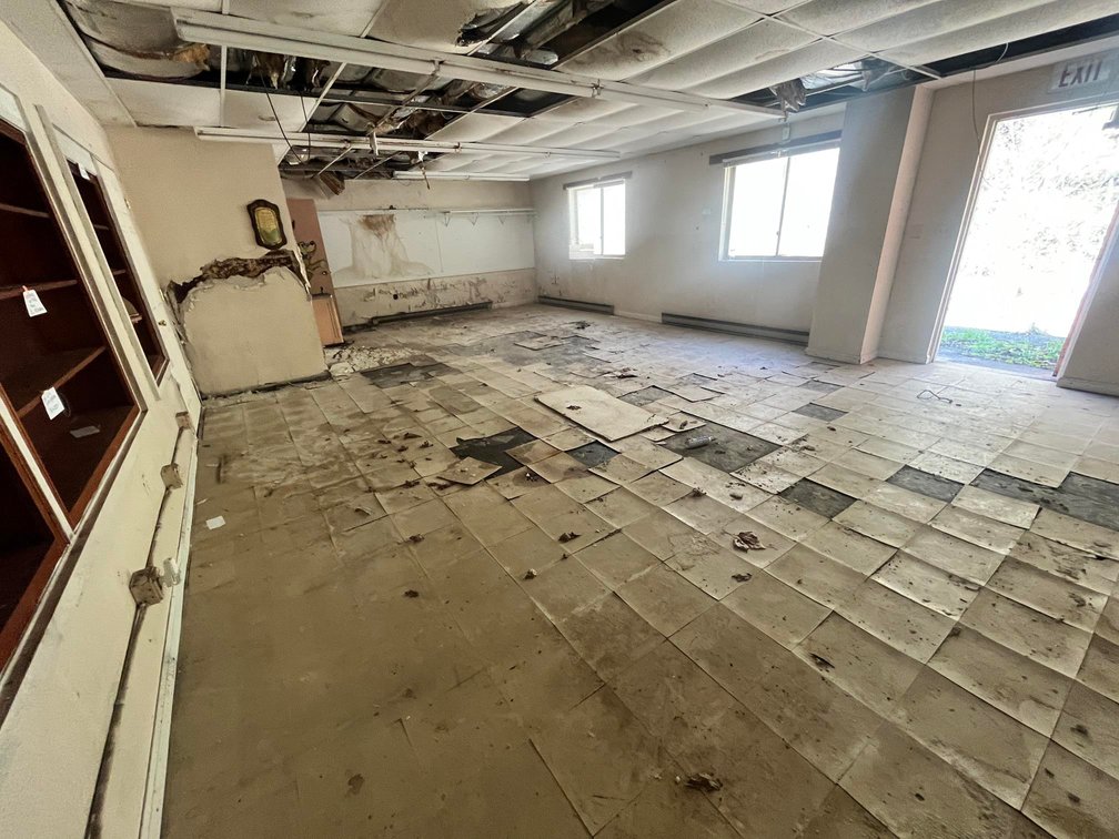 Image for SOLD $27,775 - Redevelopment Opportunity – The Former Jolo Elementary School