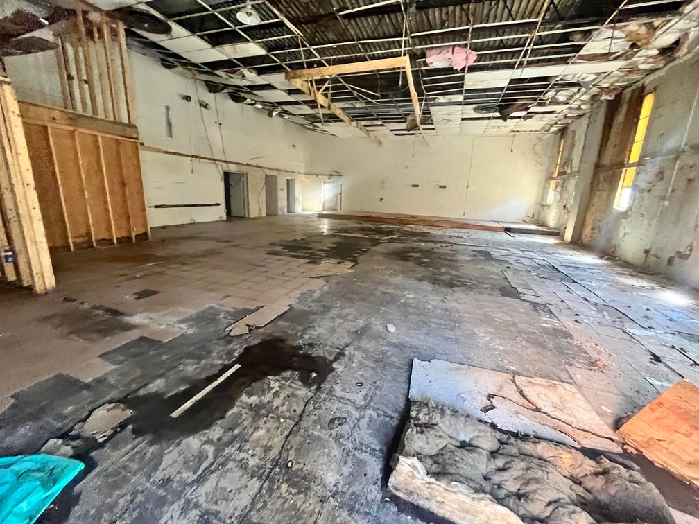 Image for SOLD $27,775 - Redevelopment Opportunity – The Former Jolo Elementary School