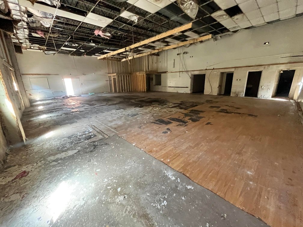 Image for SOLD $27,775 - Redevelopment Opportunity – The Former Jolo Elementary School