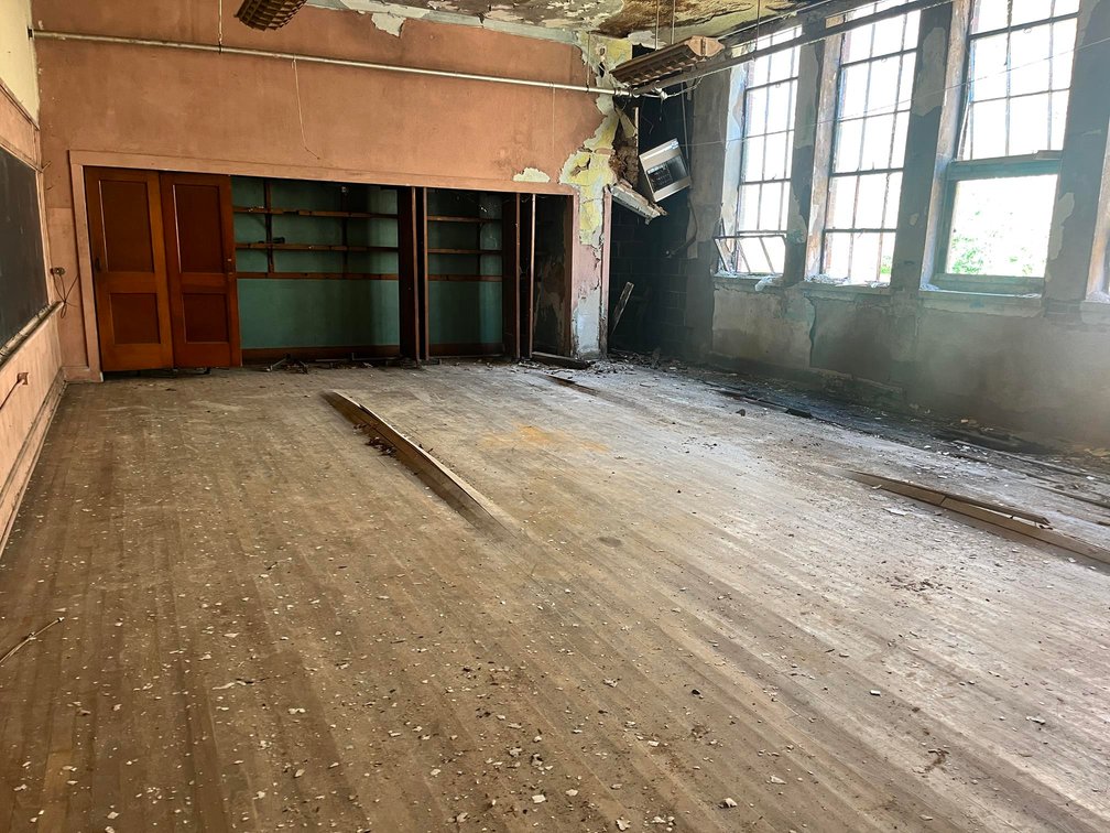 Image for SOLD $27,775 - Redevelopment Opportunity – The Former Jolo Elementary School