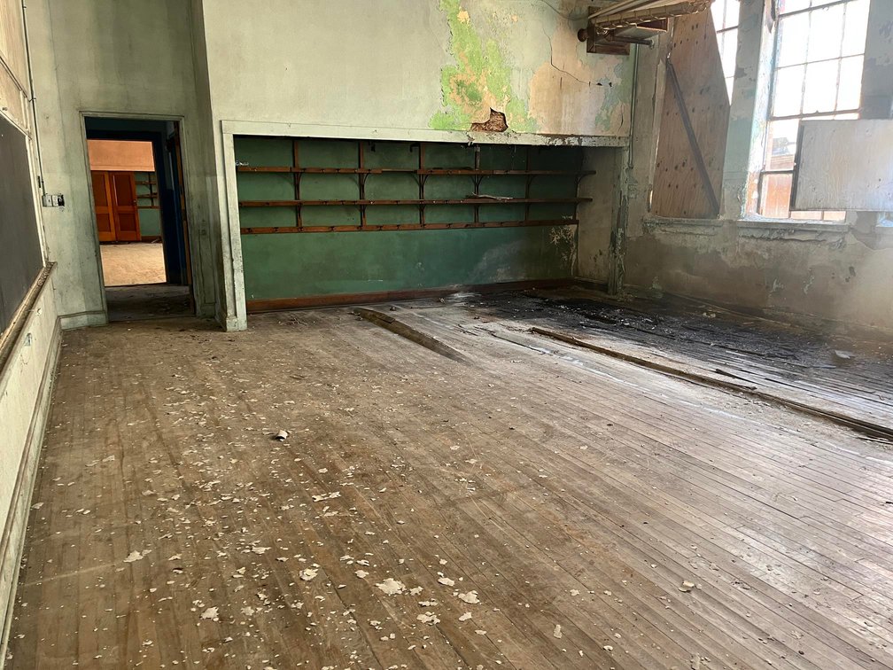 Image for SOLD $27,775 - Redevelopment Opportunity – The Former Jolo Elementary School