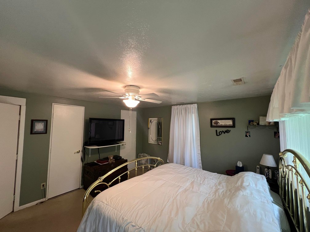 Image for SOLD $115,500 - Beautiful Cross Lanes Home on Nearly an Acre with Creek & Detached Garage