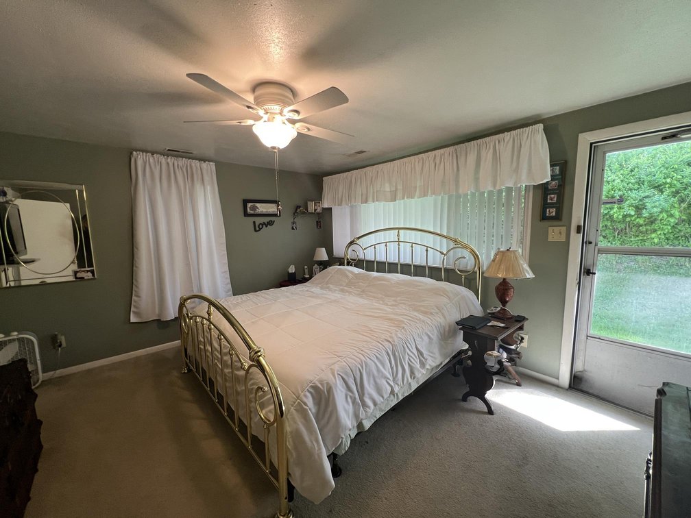 Image for SOLD $115,500 - Beautiful Cross Lanes Home on Nearly an Acre with Creek & Detached Garage