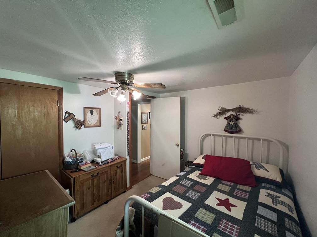 Image for SOLD $115,500 - Beautiful Cross Lanes Home on Nearly an Acre with Creek & Detached Garage