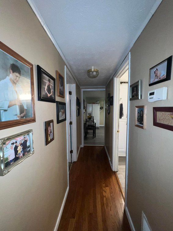 Image for SOLD $115,500 - Beautiful Cross Lanes Home on Nearly an Acre with Creek & Detached Garage