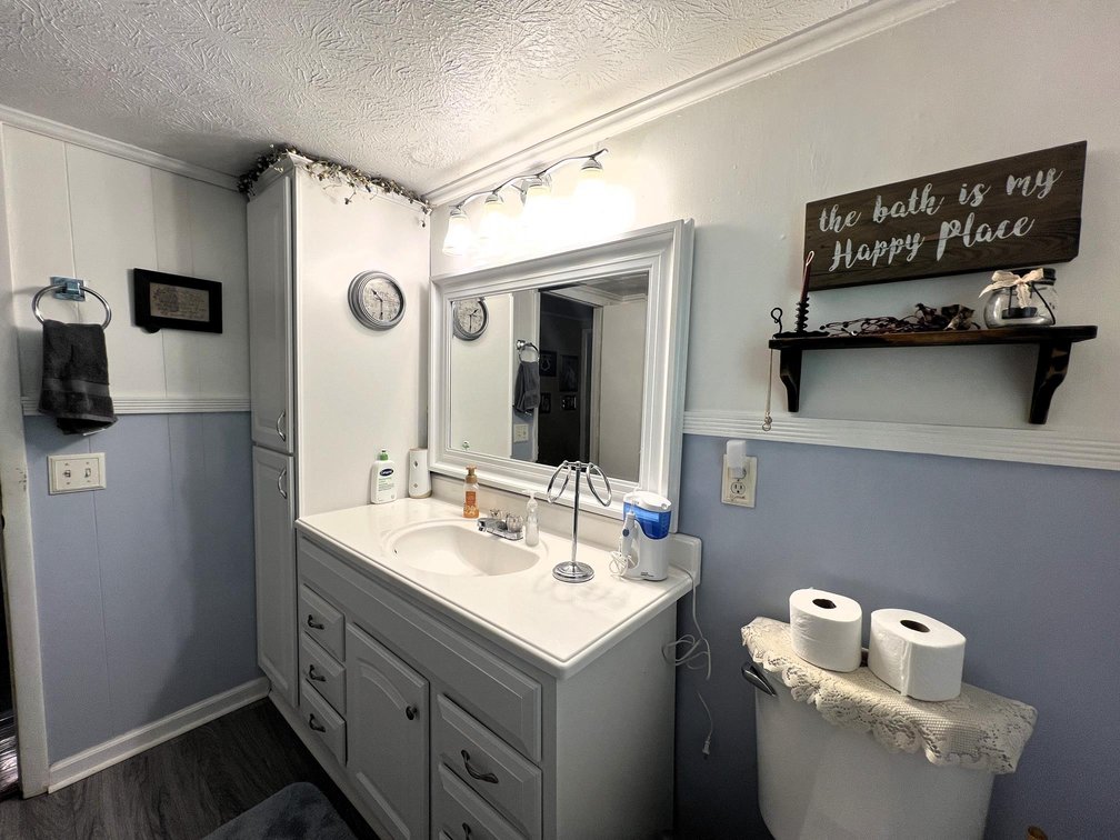 Image for SOLD $115,500 - Beautiful Cross Lanes Home on Nearly an Acre with Creek & Detached Garage
