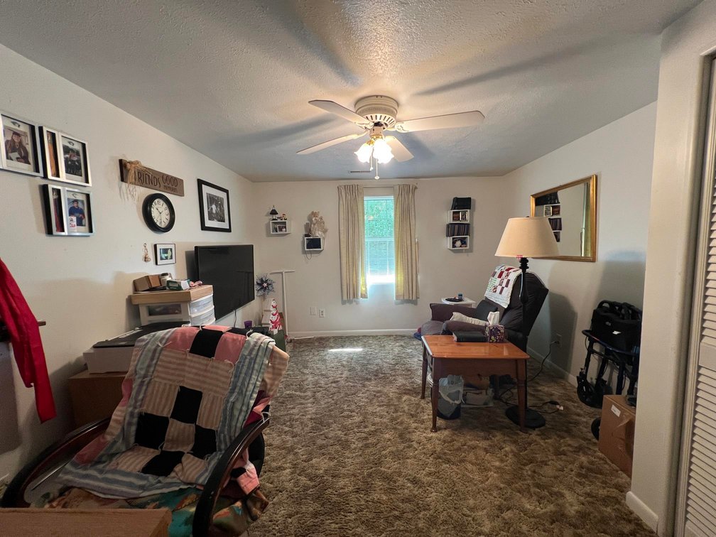 Image for SOLD $115,500 - Beautiful Cross Lanes Home on Nearly an Acre with Creek & Detached Garage