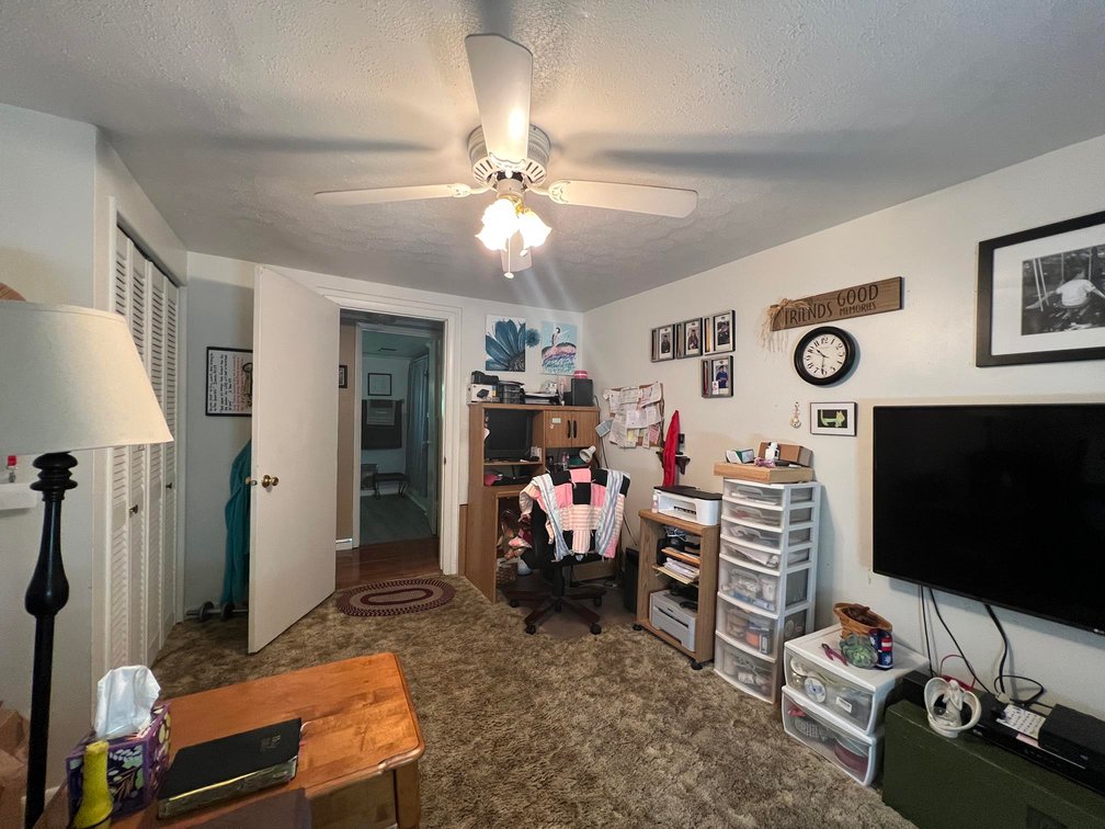 Image for SOLD $115,500 - Beautiful Cross Lanes Home on Nearly an Acre with Creek & Detached Garage