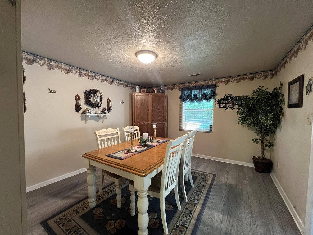 Image for SOLD $115,500 - Beautiful Cross Lanes Home on Nearly an Acre with Creek & Detached Garage