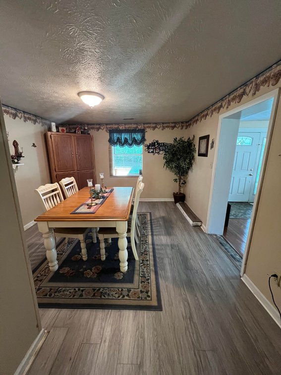 Image for SOLD $115,500 - Beautiful Cross Lanes Home on Nearly an Acre with Creek & Detached Garage