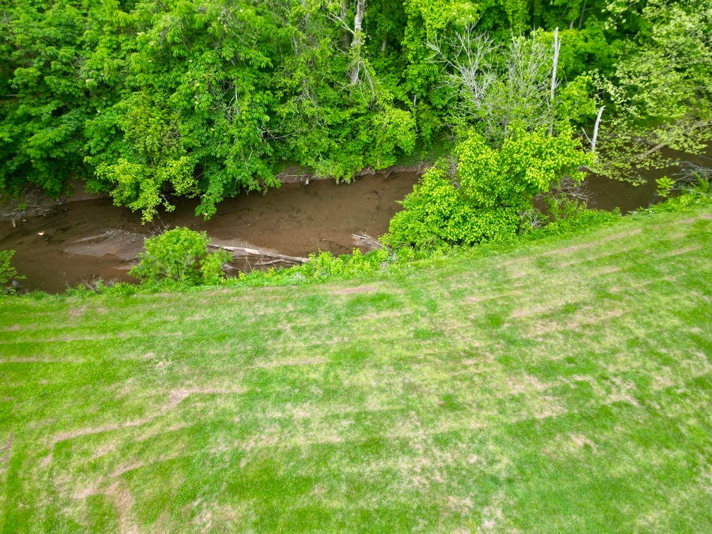 Image for SOLD $115,500 - Beautiful Cross Lanes Home on Nearly an Acre with Creek & Detached Garage