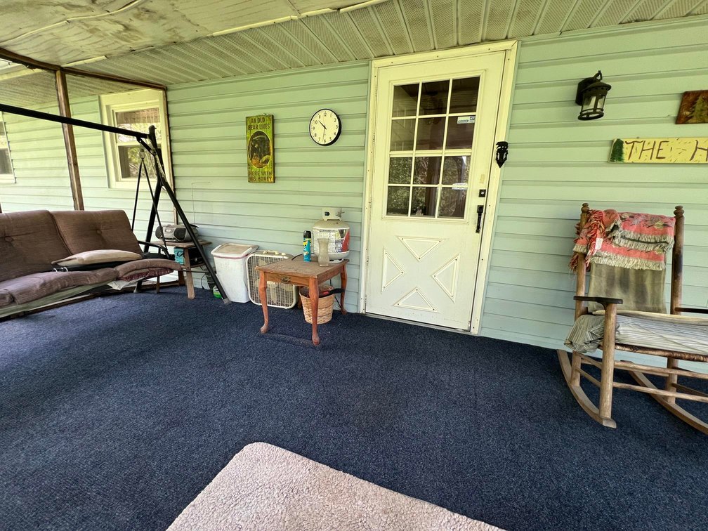 Image for SOLD $115,500 - Beautiful Cross Lanes Home on Nearly an Acre with Creek & Detached Garage