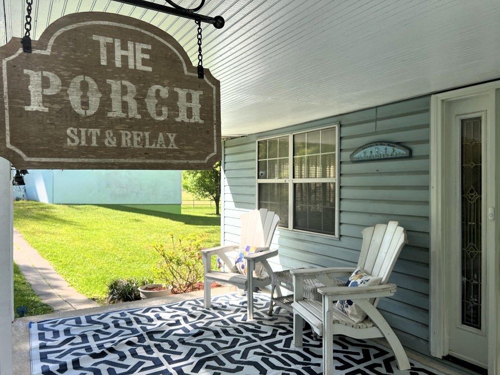 Image for SOLD $115,500 - Beautiful Cross Lanes Home on Nearly an Acre with Creek & Detached Garage