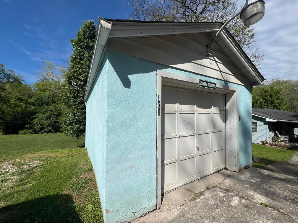 Image for SOLD $115,500 - Beautiful Cross Lanes Home on Nearly an Acre with Creek & Detached Garage
