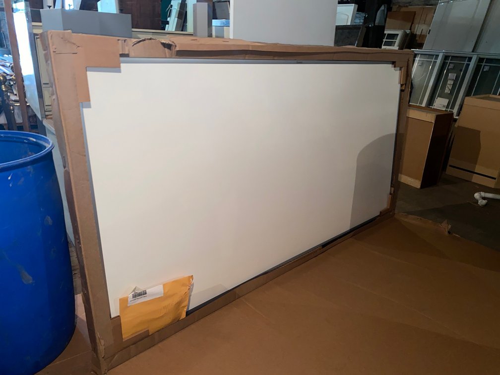 Dry Erase Board