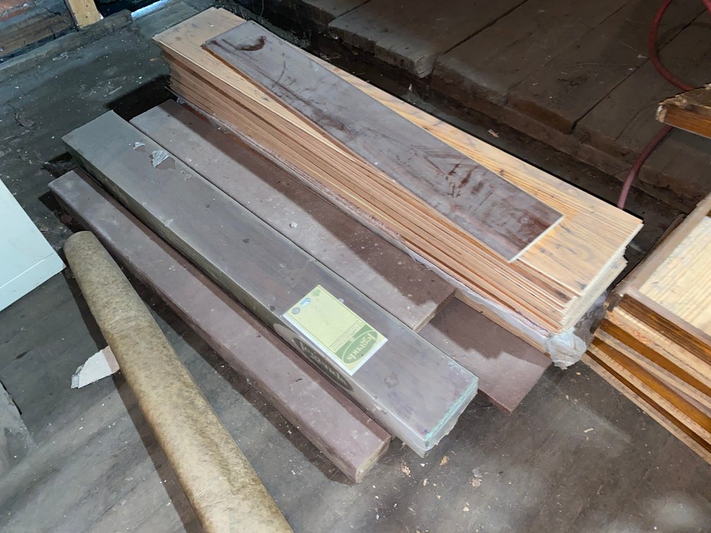 Flooring