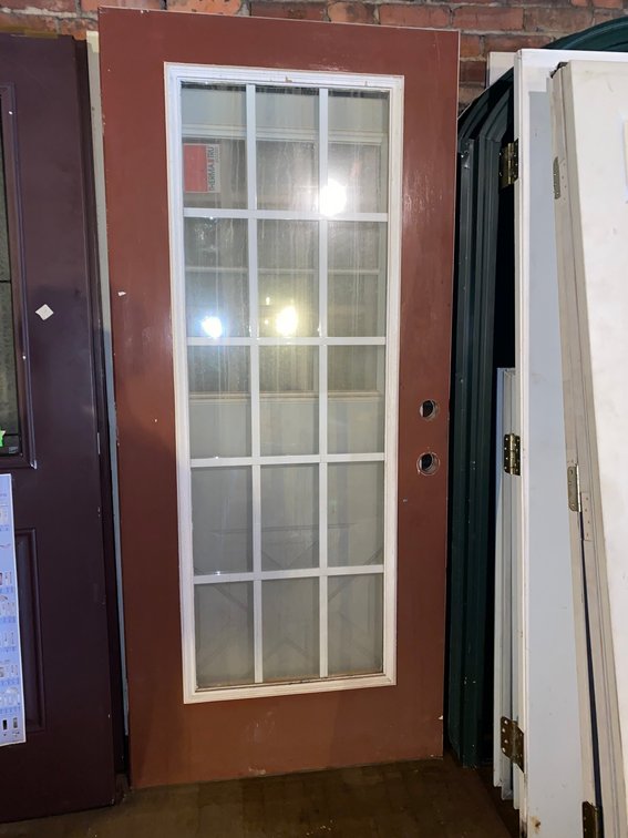 3-Doors
