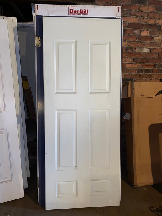 6 Doors