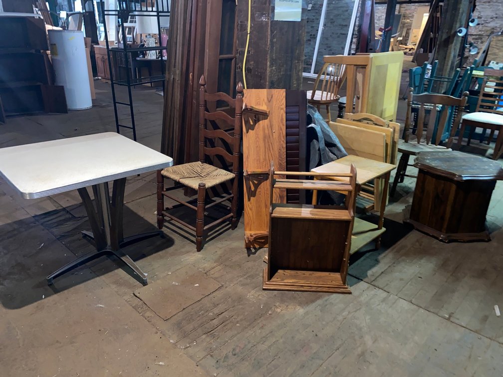 Furniture