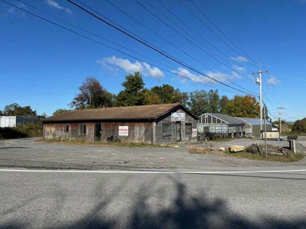 Image for SOLD $209,000 - 1.4 Acre Mixed-Use Property on Grafton Road in Morgantown
