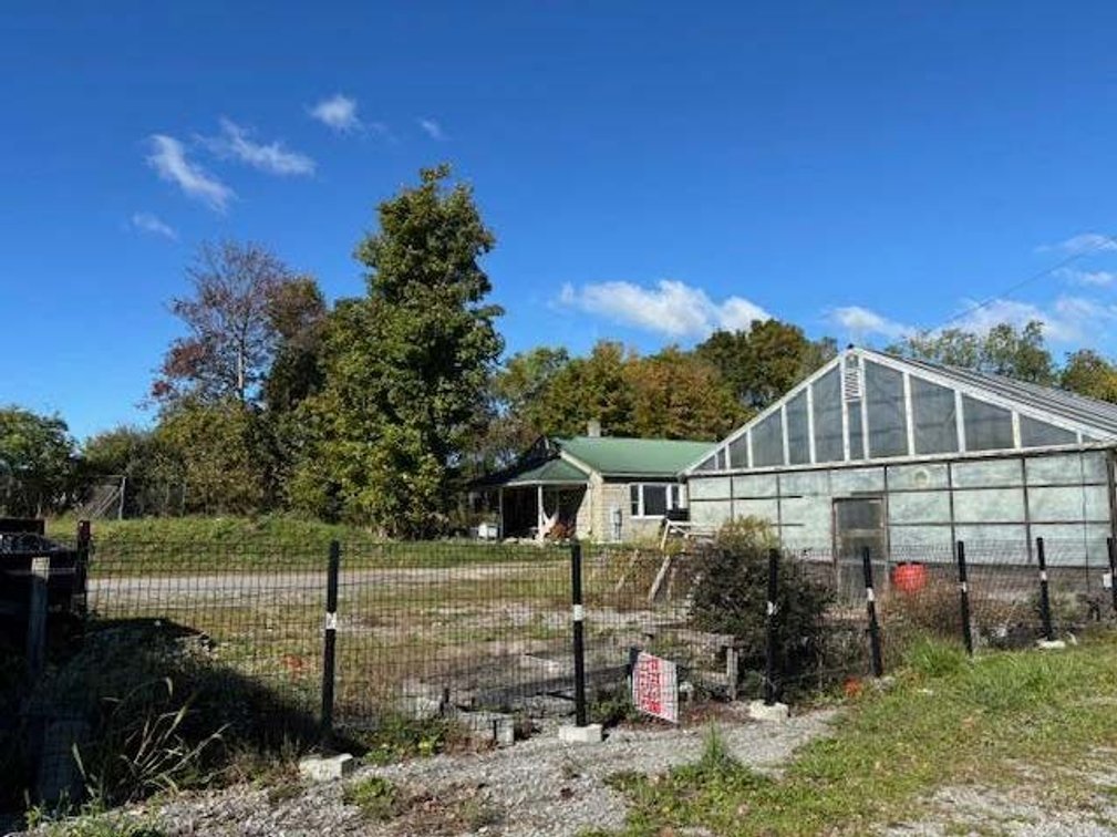 Image for SOLD $209,000 - 1.4 Acre Mixed-Use Property on Grafton Road in Morgantown