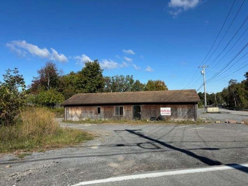 Image for SOLD $209,000 - 1.4 Acre Mixed-Use Property on Grafton Road in Morgantown