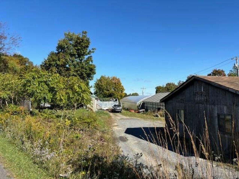 Image for SOLD $209,000 - 1.4 Acre Mixed-Use Property on Grafton Road in Morgantown