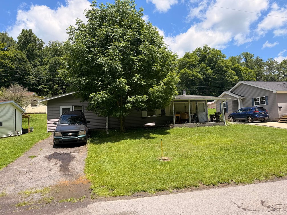 Image for SOLD $66,000 - 3 Bedroom Ranch Near Fairmont State University