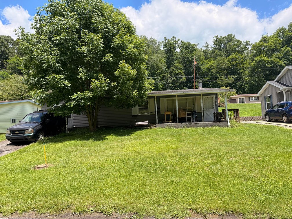 Image for SOLD $66,000 - 3 Bedroom Ranch Near Fairmont State University