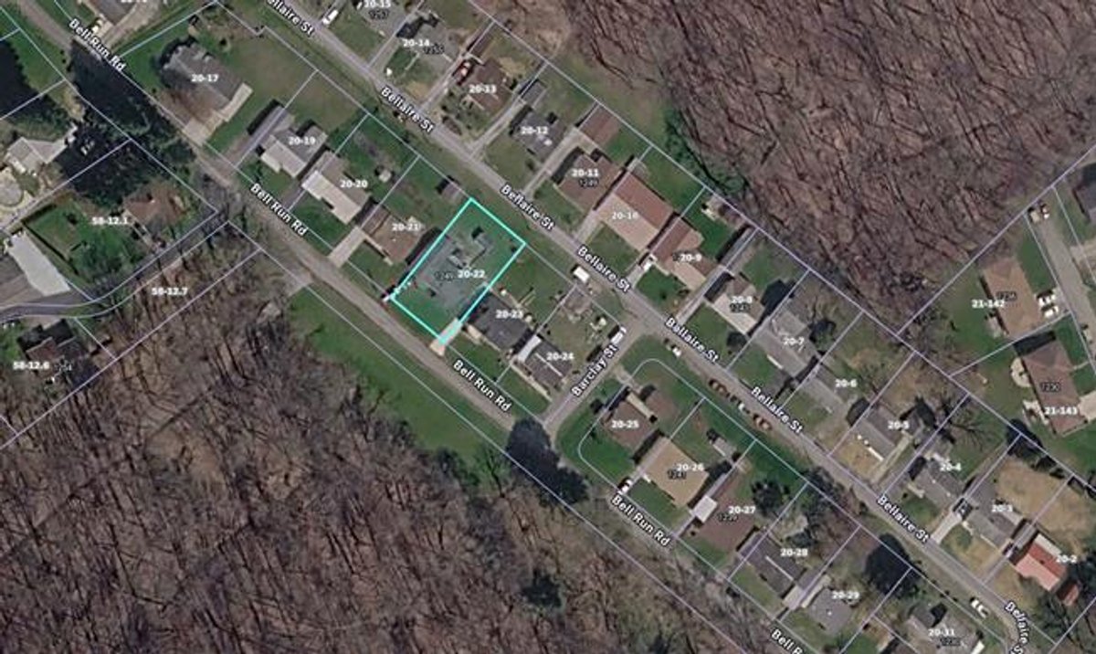 Image for SOLD $66,000 - 3 Bedroom Ranch Near Fairmont State University