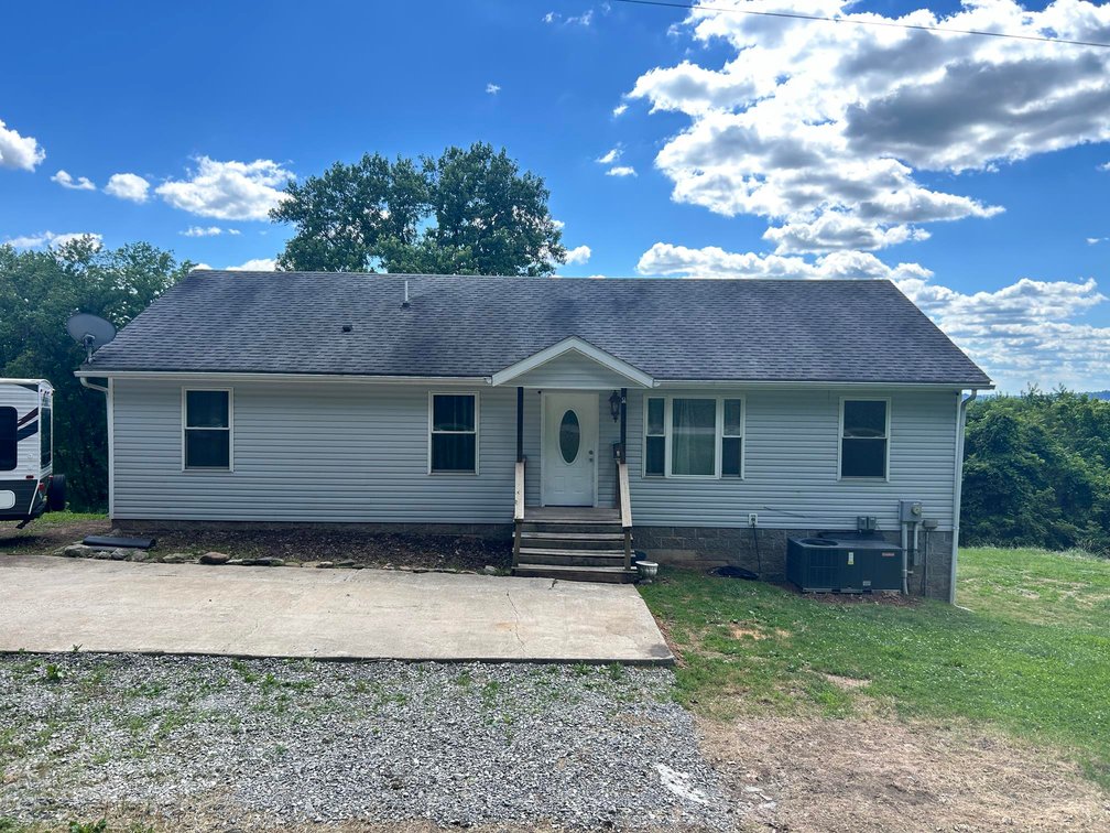 Image for SOLD $192,500 - 3 Bedroom with Mostly Finished Basement on an Acre in Parkersburg
