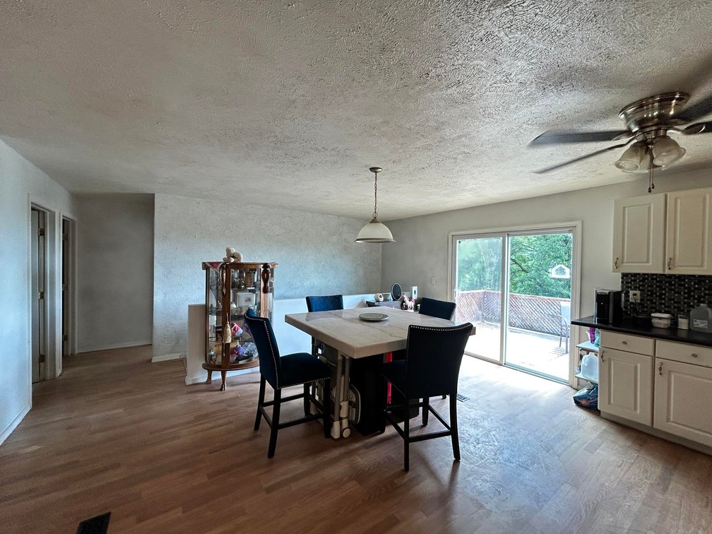 Image for SOLD $192,500 - 3 Bedroom with Mostly Finished Basement on an Acre in Parkersburg