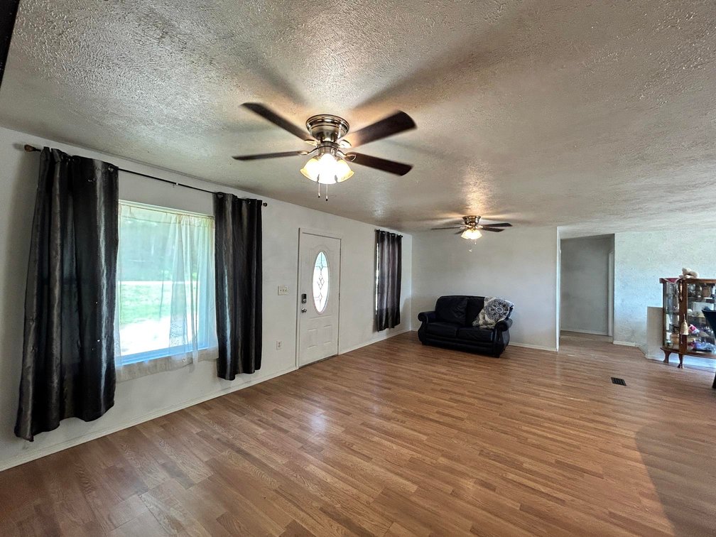 Image for SOLD $192,500 - 3 Bedroom with Mostly Finished Basement on an Acre in Parkersburg