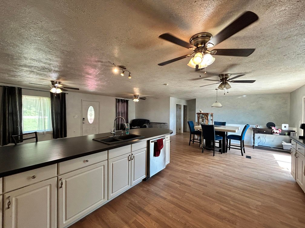 Image for SOLD $192,500 - 3 Bedroom with Mostly Finished Basement on an Acre in Parkersburg