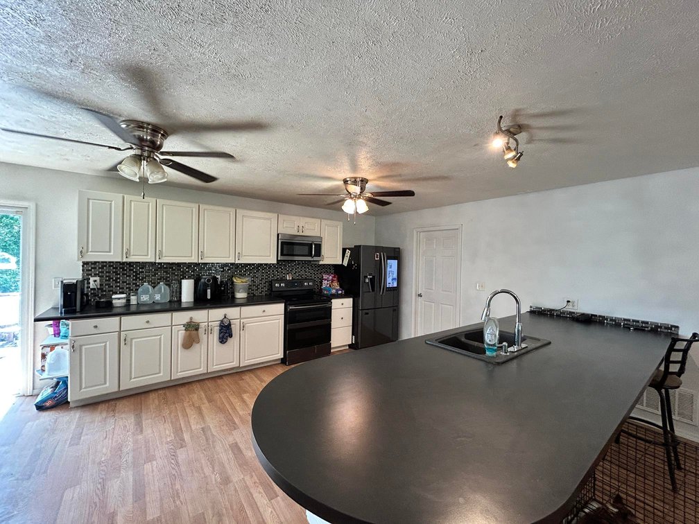 Image for SOLD $192,500 - 3 Bedroom with Mostly Finished Basement on an Acre in Parkersburg