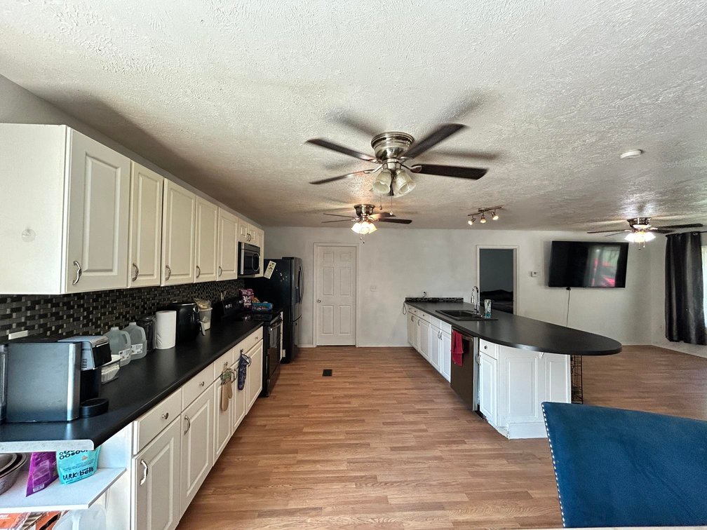 Image for SOLD $192,500 - 3 Bedroom with Mostly Finished Basement on an Acre in Parkersburg