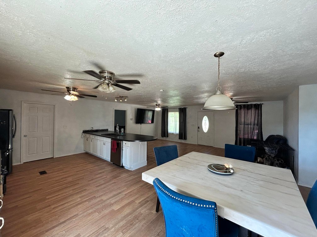 Image for SOLD $192,500 - 3 Bedroom with Mostly Finished Basement on an Acre in Parkersburg