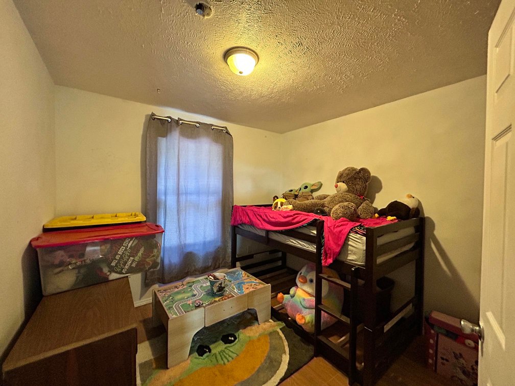 Image for SOLD $192,500 - 3 Bedroom with Mostly Finished Basement on an Acre in Parkersburg