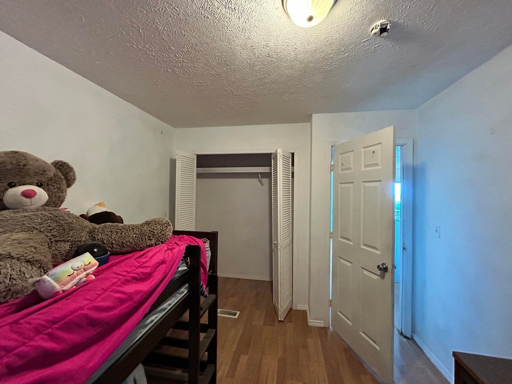 Image for SOLD $192,500 - 3 Bedroom with Mostly Finished Basement on an Acre in Parkersburg