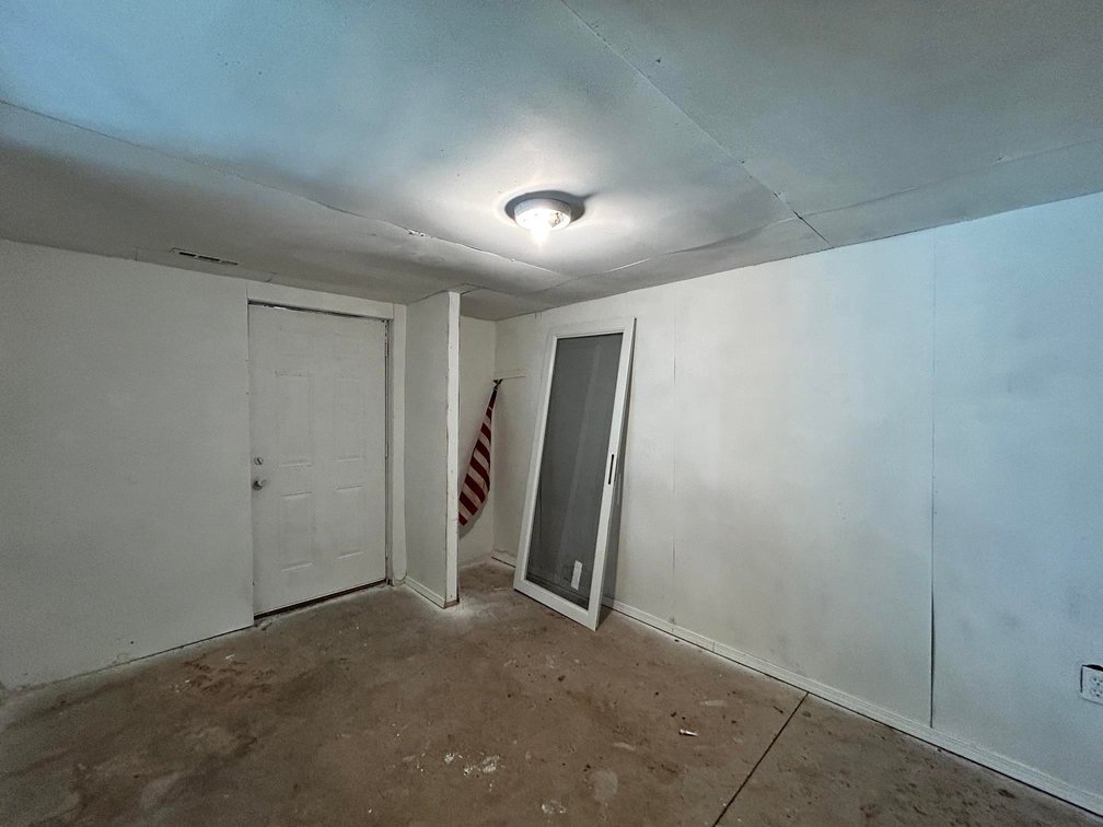 Image for SOLD $192,500 - 3 Bedroom with Mostly Finished Basement on an Acre in Parkersburg