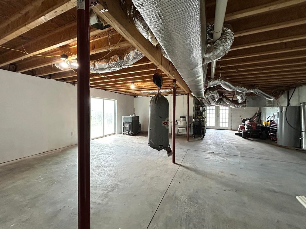 Image for SOLD $192,500 - 3 Bedroom with Mostly Finished Basement on an Acre in Parkersburg