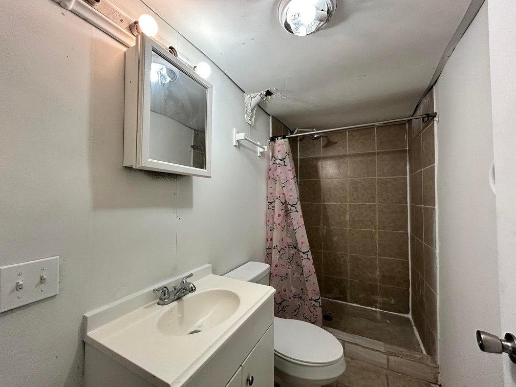 Image for SOLD $192,500 - 3 Bedroom with Mostly Finished Basement on an Acre in Parkersburg