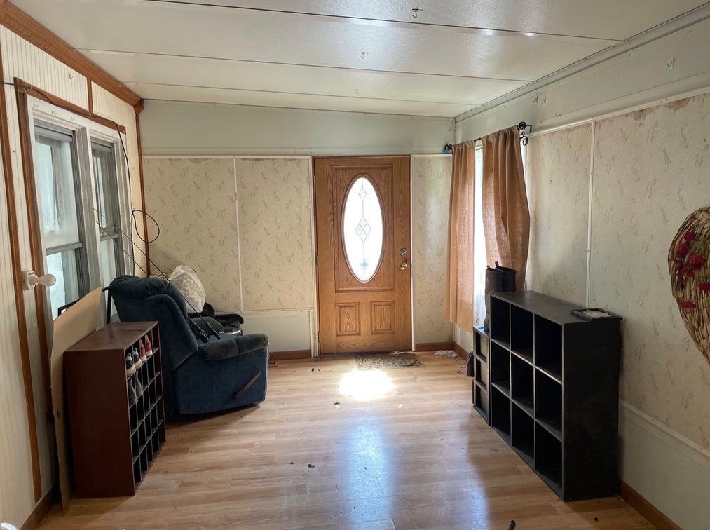Image for SOLD - 2 Bedroom near Kanawha City Ideal for a Flip