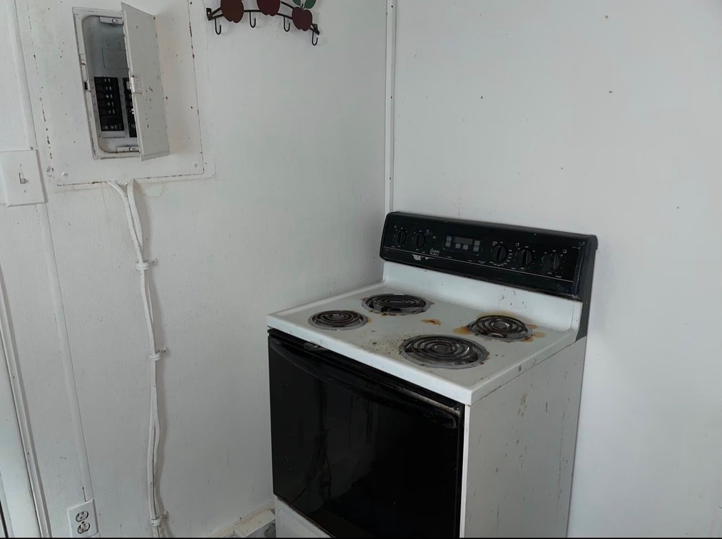 Image for SOLD - 2 Bedroom near Kanawha City Ideal for a Flip