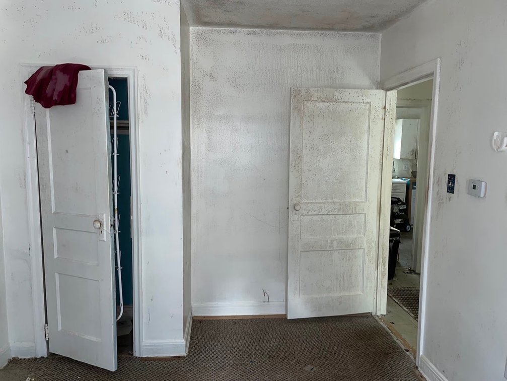 Image for SOLD - 2 Bedroom near Kanawha City Ideal for a Flip
