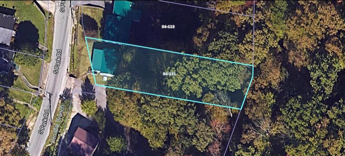 Image for SOLD - 2 Bedroom near Kanawha City Ideal for a Flip