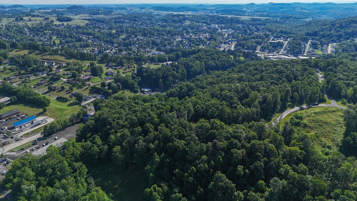 Image for 3.48 Acre Luxury Wooded Homesite in The Vale Subdivision of Bridgeport
